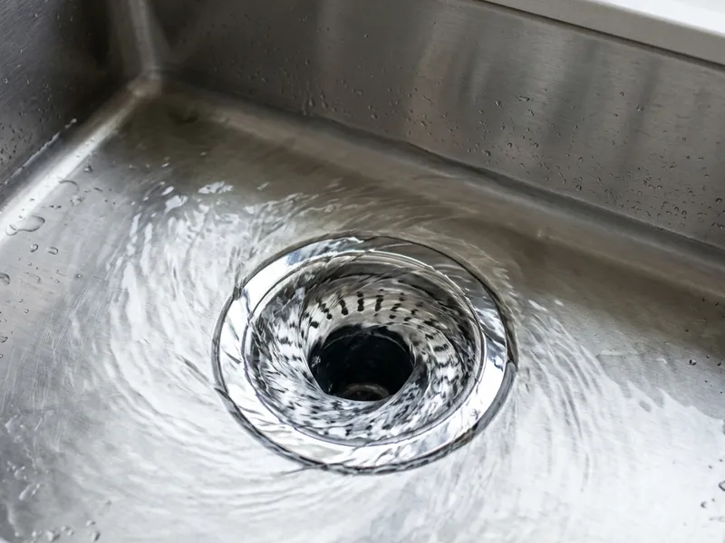 Drain Cleaning Plumber in Miamitown, OH